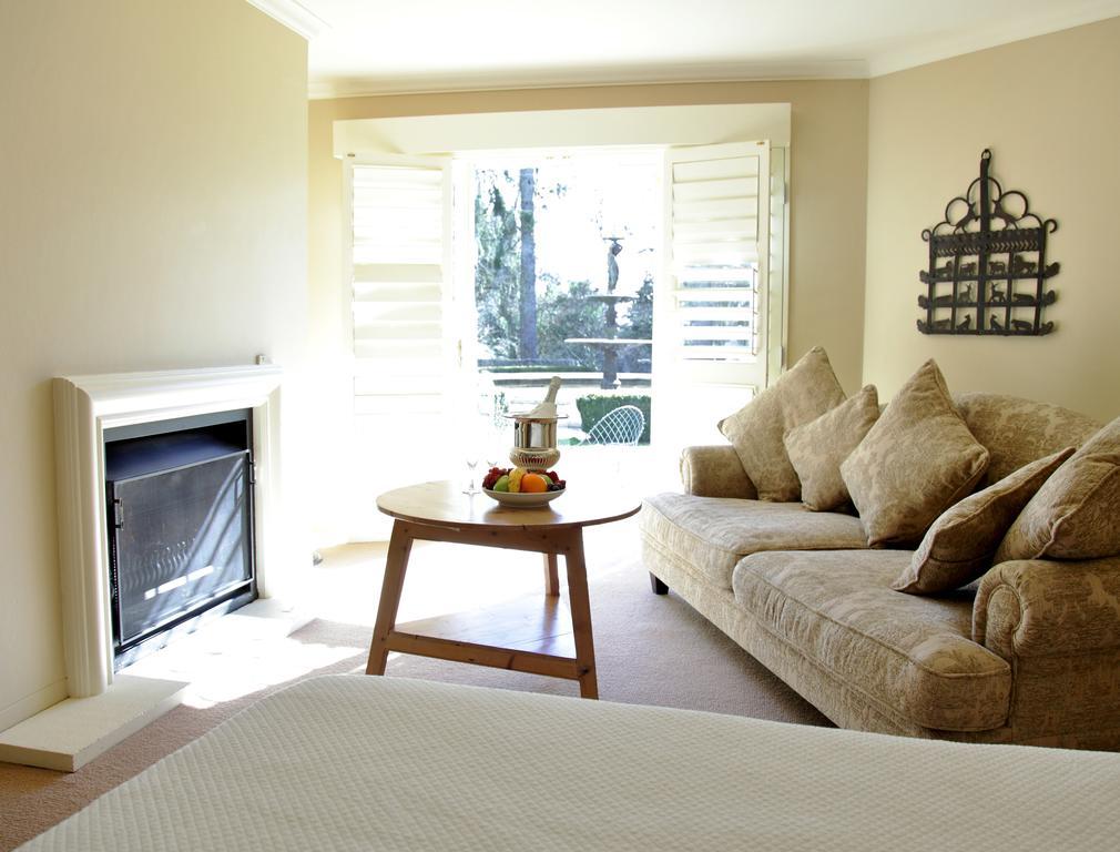 Milton Park Country House Hotel & Spa Bowral Δωμάτιο φωτογραφία