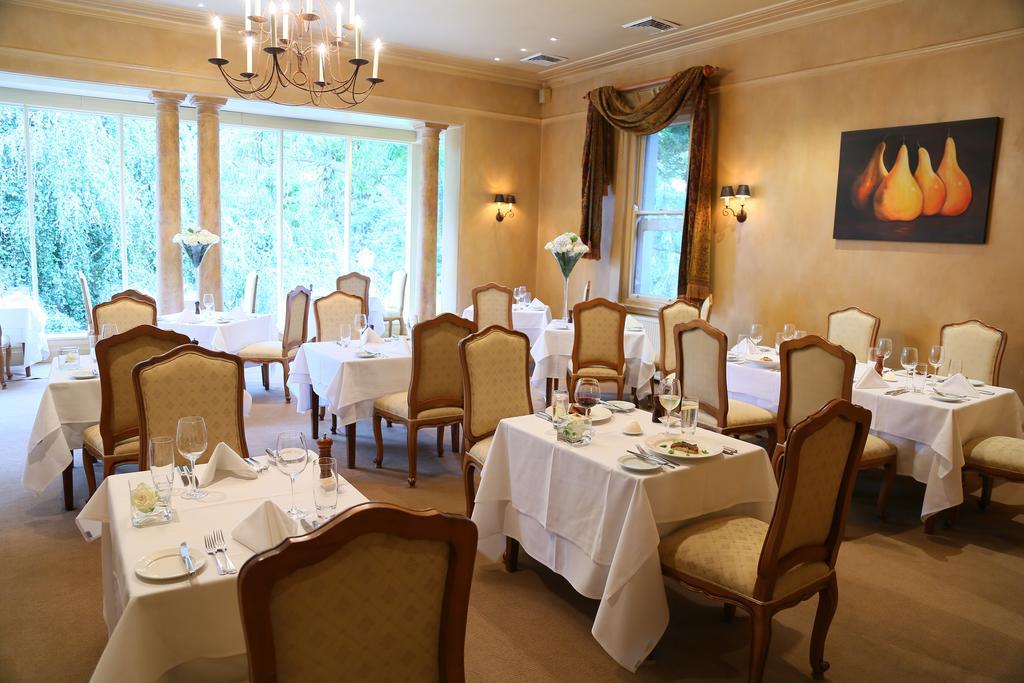 Milton Park Country House Hotel & Spa Bowral Εξωτερικό φωτογραφία
