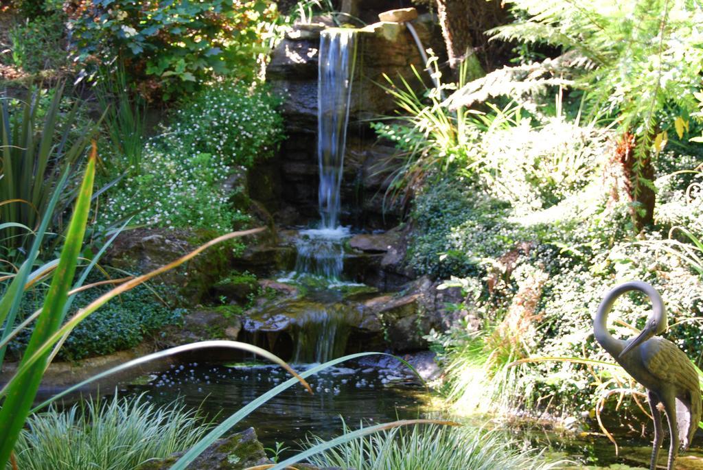 Milton Park Country House Hotel & Spa Bowral Εξωτερικό φωτογραφία