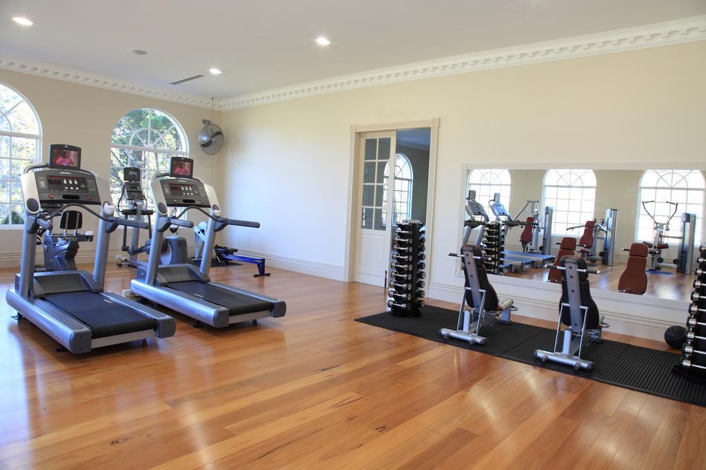 Milton Park Country House Hotel & Spa Bowral Εξωτερικό φωτογραφία
