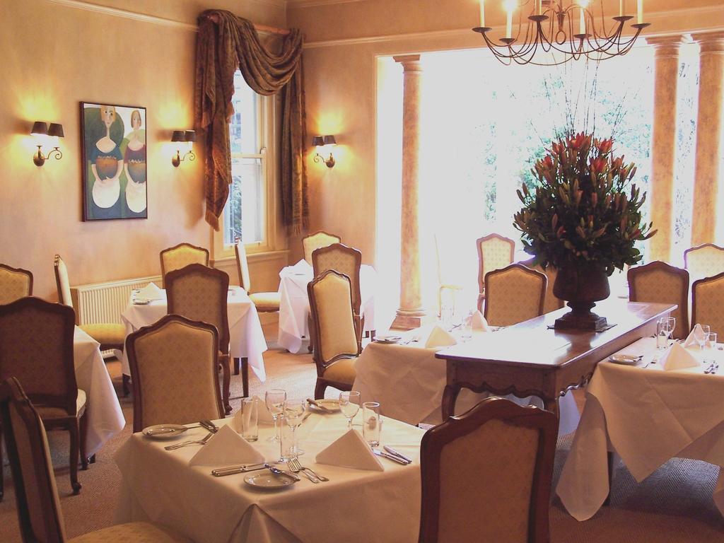 Milton Park Country House Hotel & Spa Bowral Εξωτερικό φωτογραφία