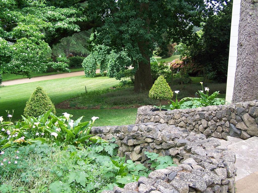Milton Park Country House Hotel & Spa Bowral Εξωτερικό φωτογραφία
