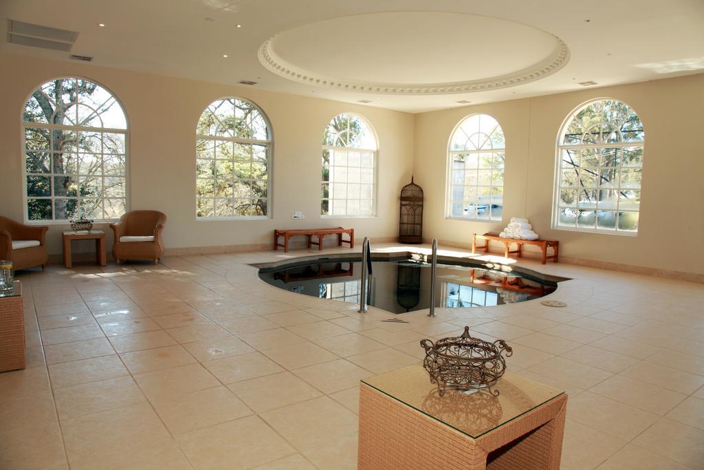Milton Park Country House Hotel & Spa Bowral Δωμάτιο φωτογραφία