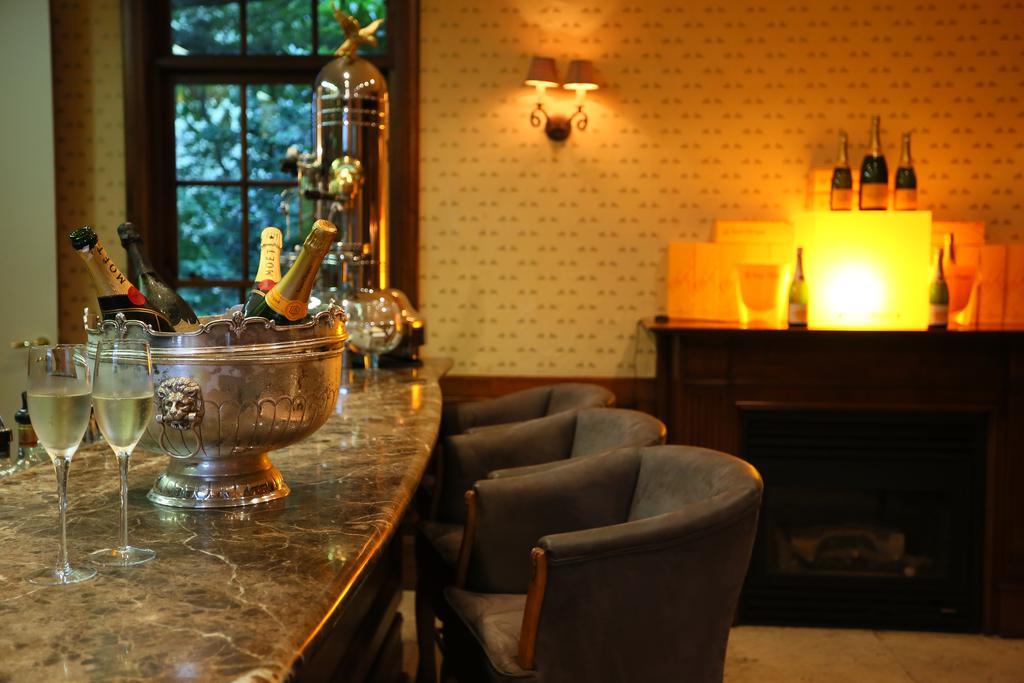 Milton Park Country House Hotel & Spa Bowral Εξωτερικό φωτογραφία