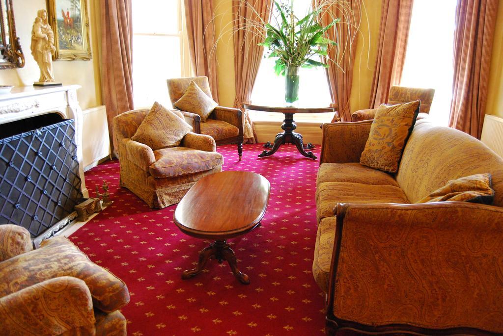 Milton Park Country House Hotel & Spa Bowral Εξωτερικό φωτογραφία