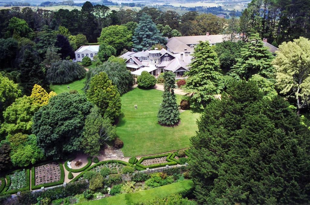 Milton Park Country House Hotel & Spa Bowral Δωμάτιο φωτογραφία