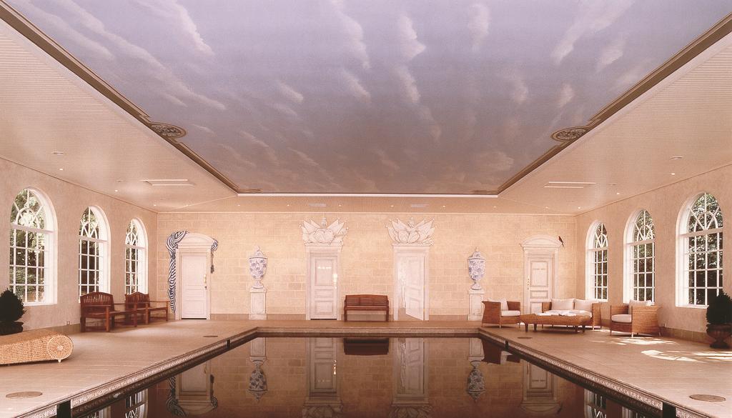 Milton Park Country House Hotel & Spa Bowral Δωμάτιο φωτογραφία