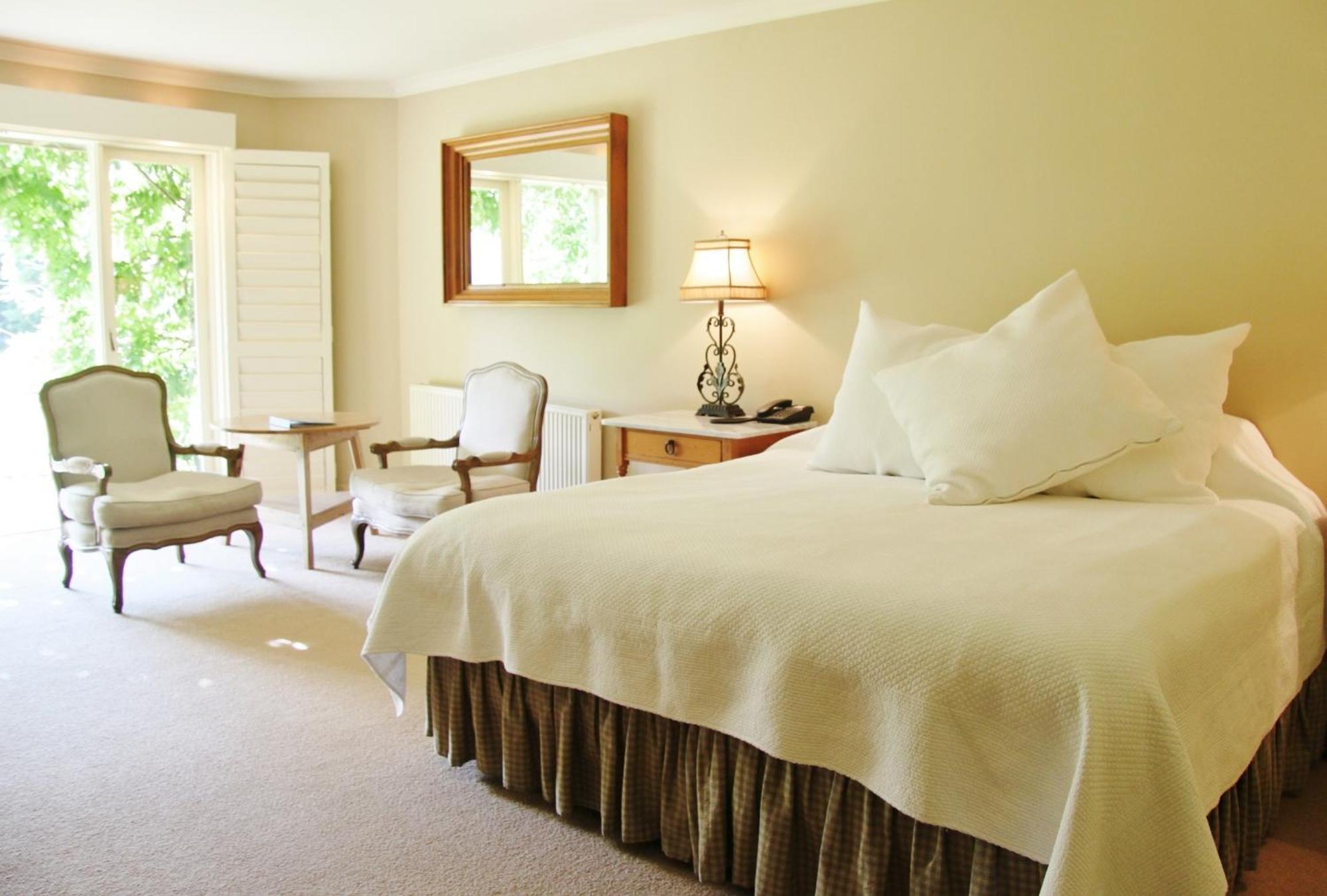 Milton Park Country House Hotel & Spa Bowral Δωμάτιο φωτογραφία