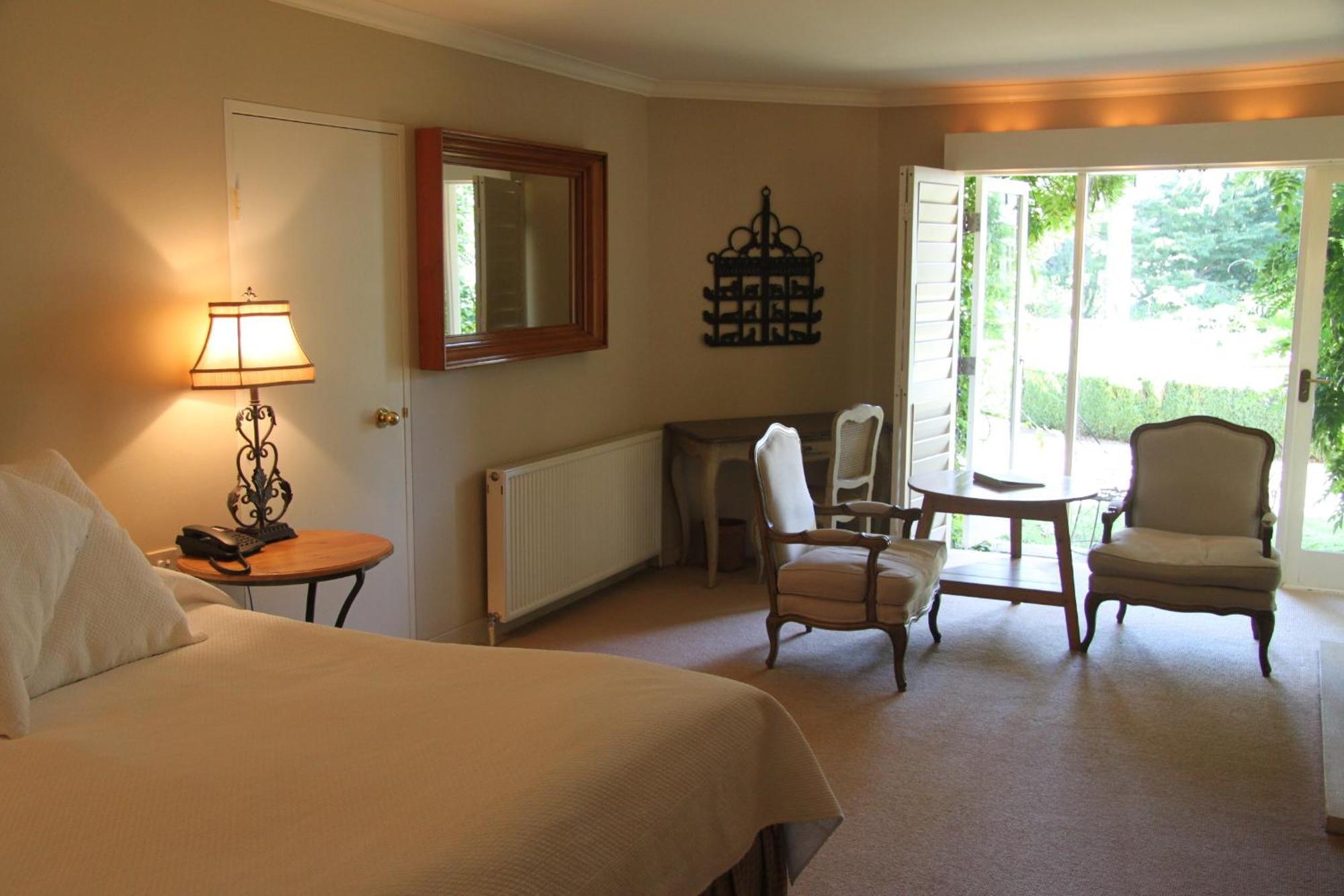 Milton Park Country House Hotel & Spa Bowral Εξωτερικό φωτογραφία