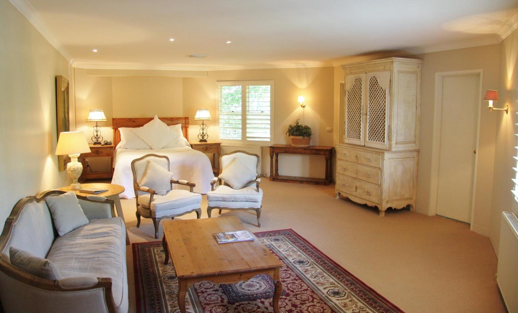 Milton Park Country House Hotel & Spa Bowral Δωμάτιο φωτογραφία