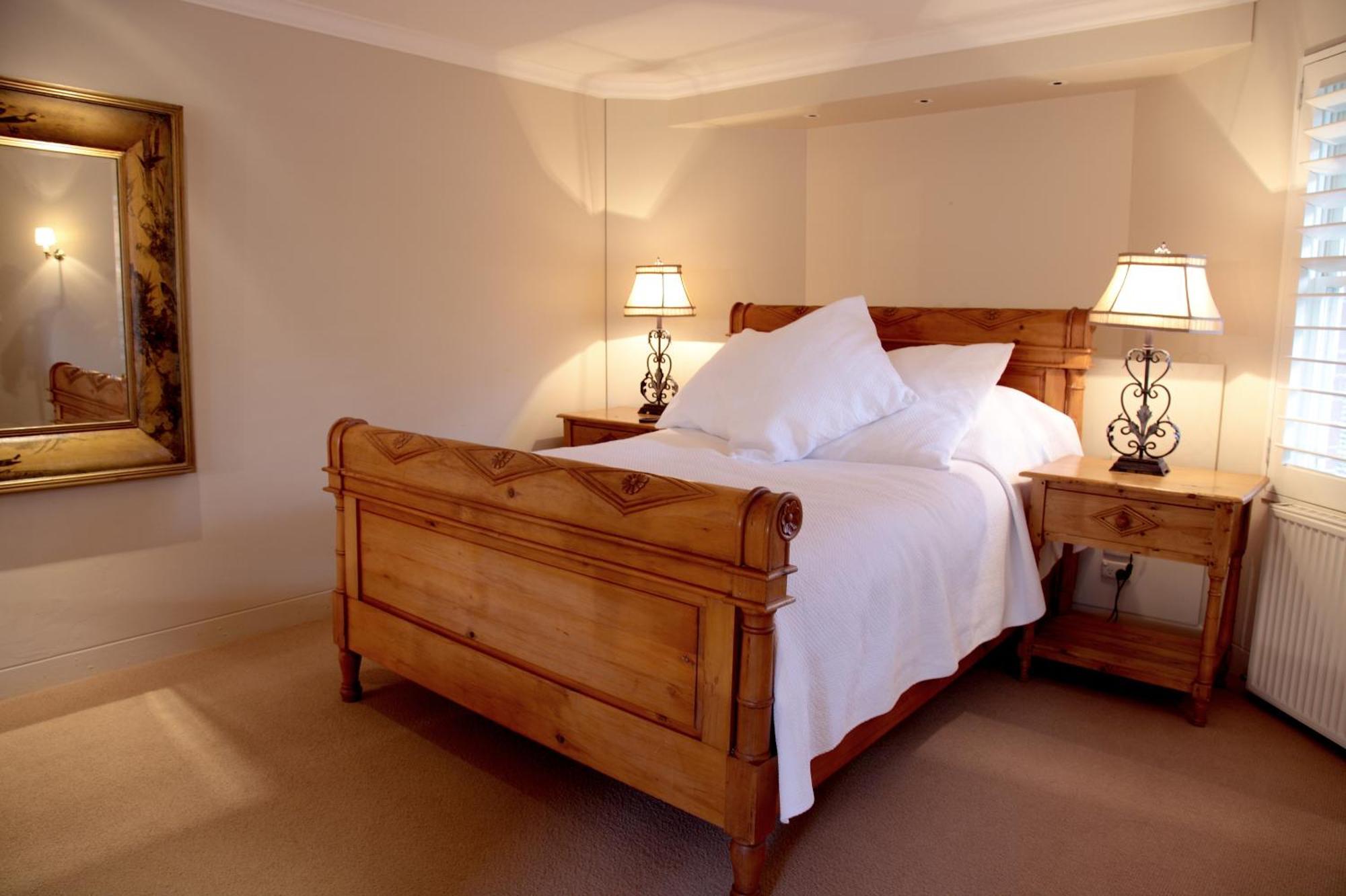 Milton Park Country House Hotel & Spa Bowral Δωμάτιο φωτογραφία