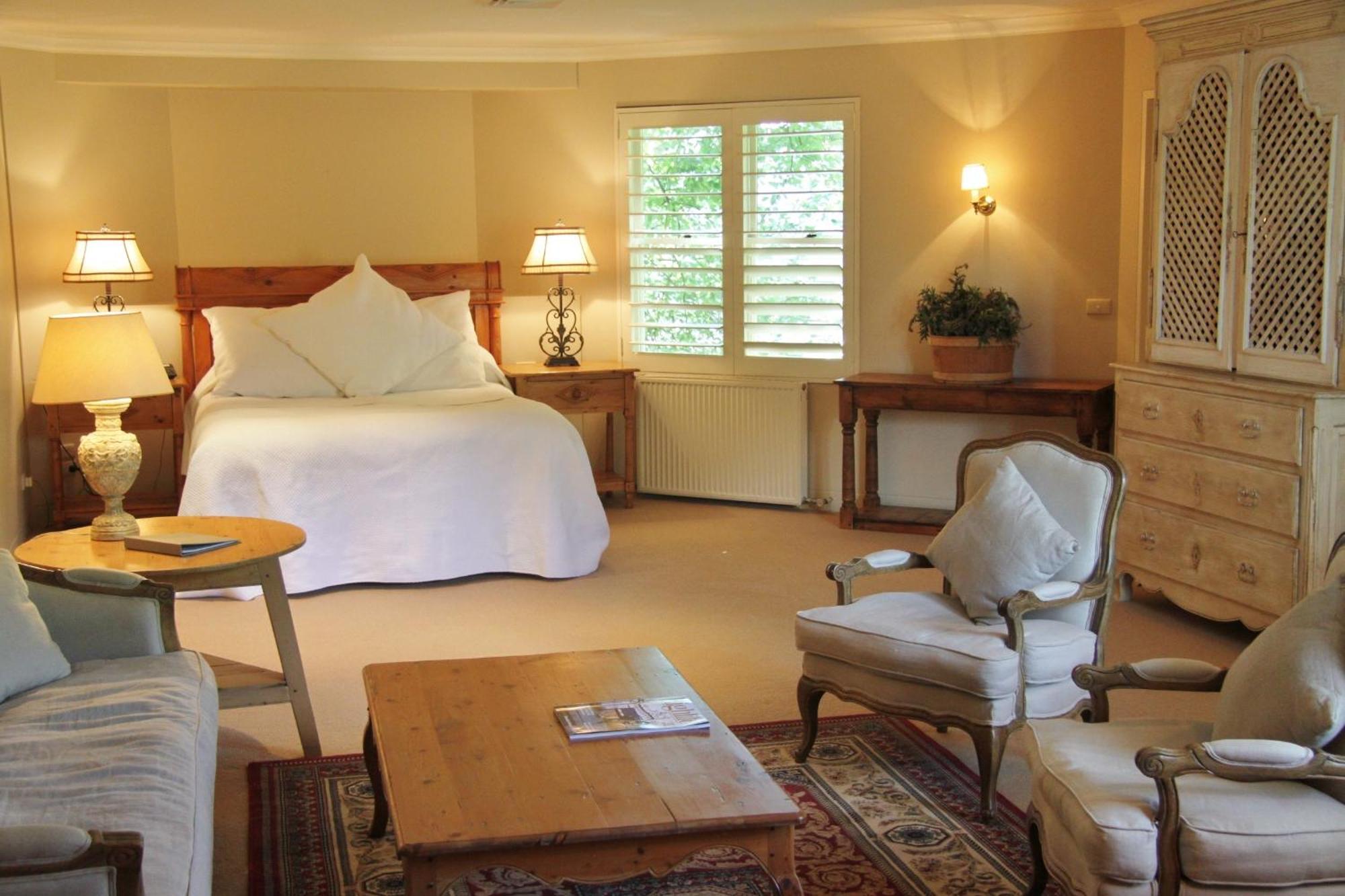 Milton Park Country House Hotel & Spa Bowral Δωμάτιο φωτογραφία