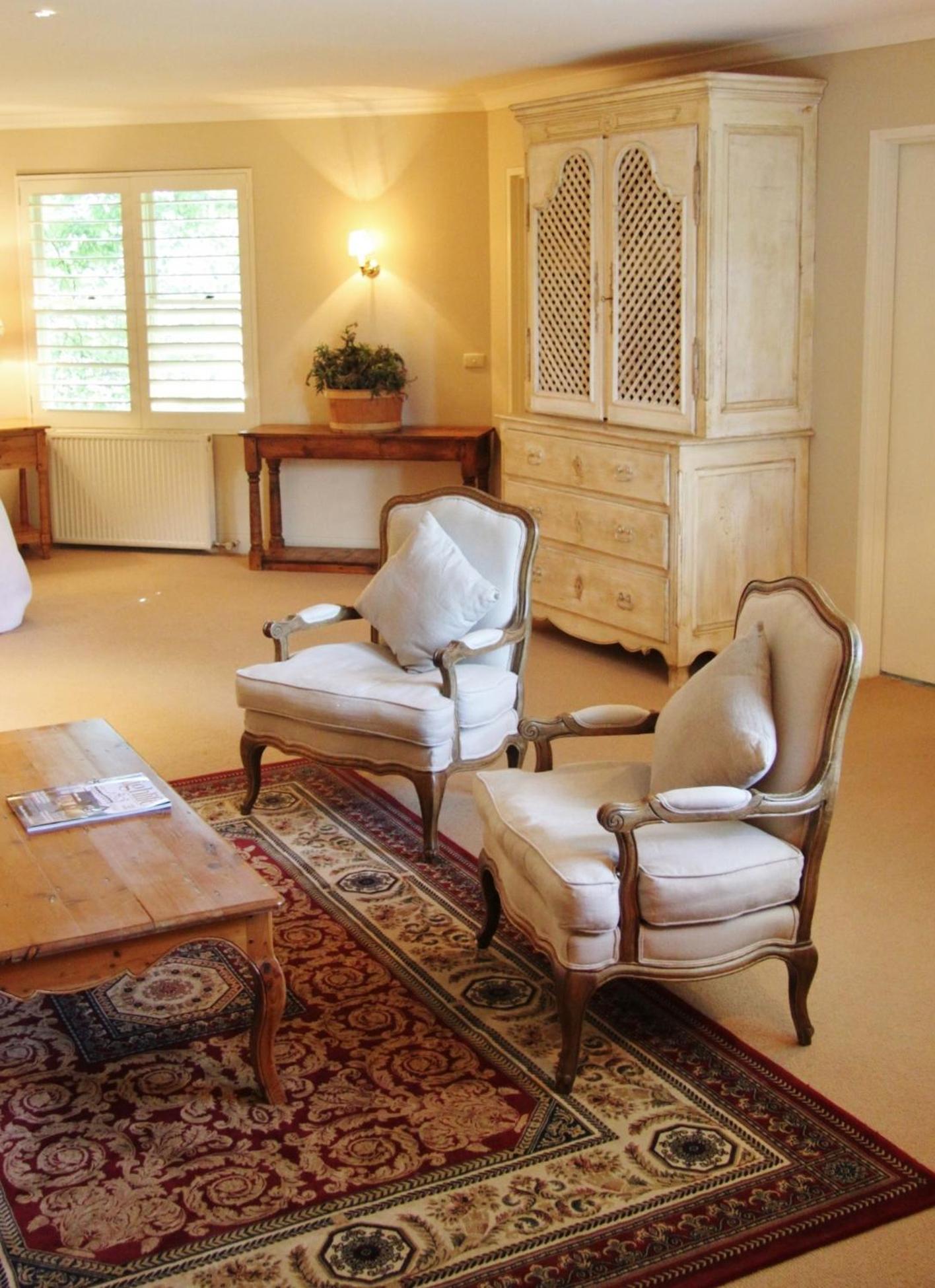 Milton Park Country House Hotel & Spa Bowral Δωμάτιο φωτογραφία