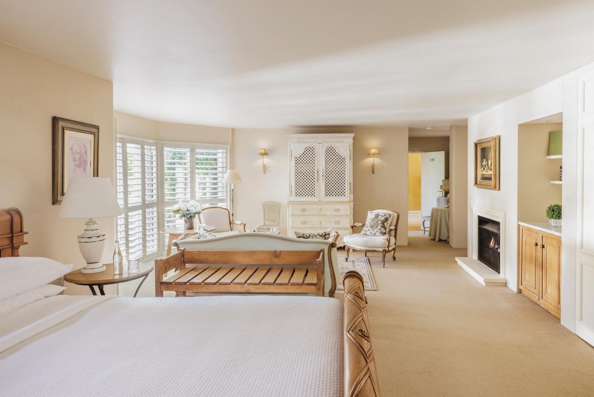 Milton Park Country House Hotel & Spa Bowral Εξωτερικό φωτογραφία
