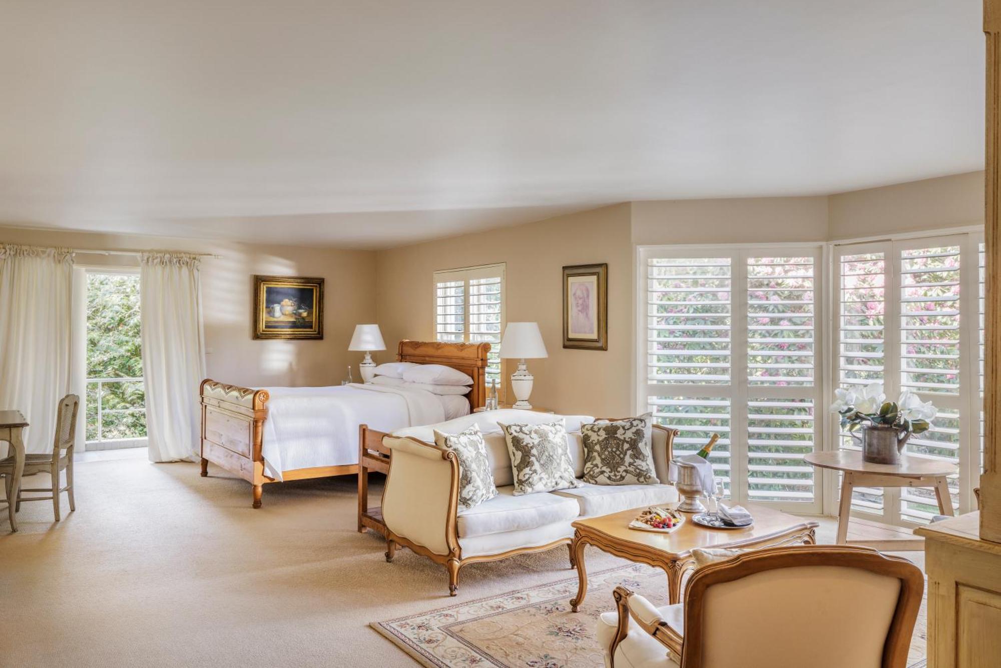 Milton Park Country House Hotel & Spa Bowral Εξωτερικό φωτογραφία