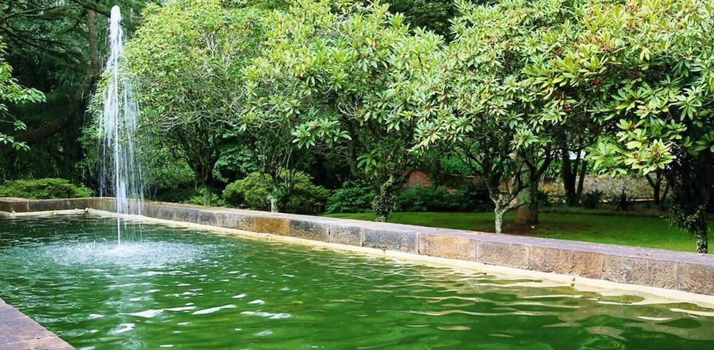 Milton Park Country House Hotel & Spa Bowral Εξωτερικό φωτογραφία