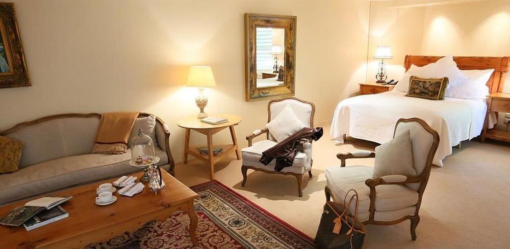 Milton Park Country House Hotel & Spa Bowral Εξωτερικό φωτογραφία