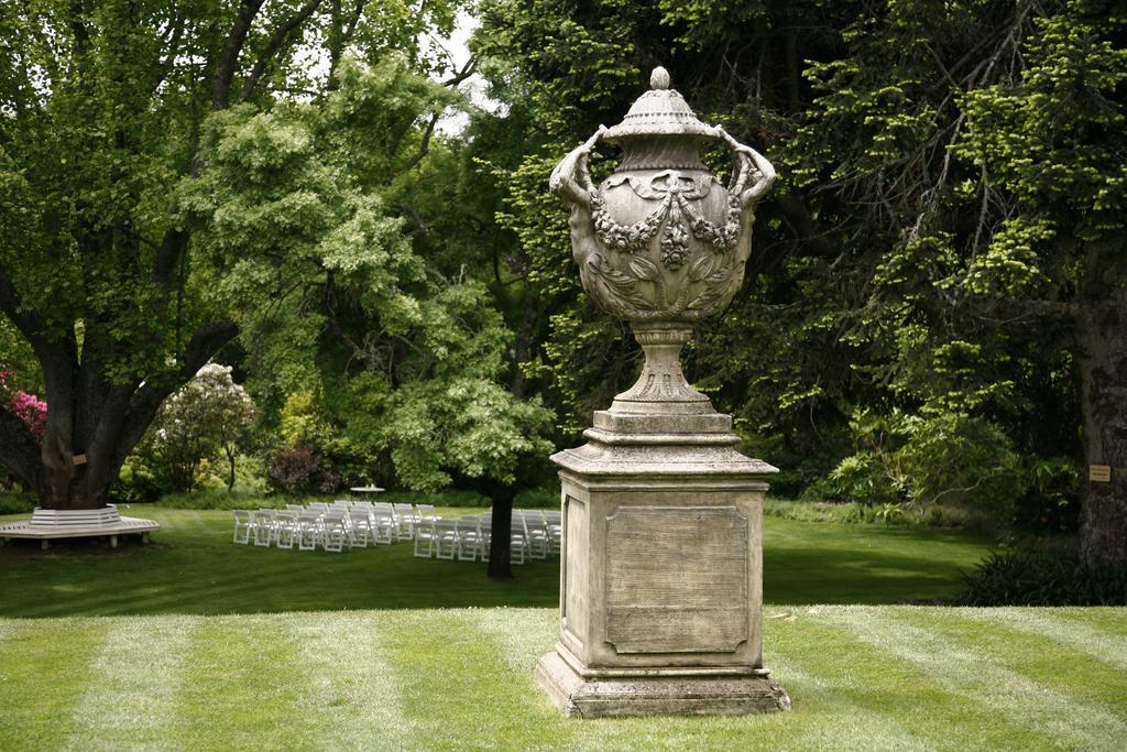 Milton Park Country House Hotel & Spa Bowral Εξωτερικό φωτογραφία