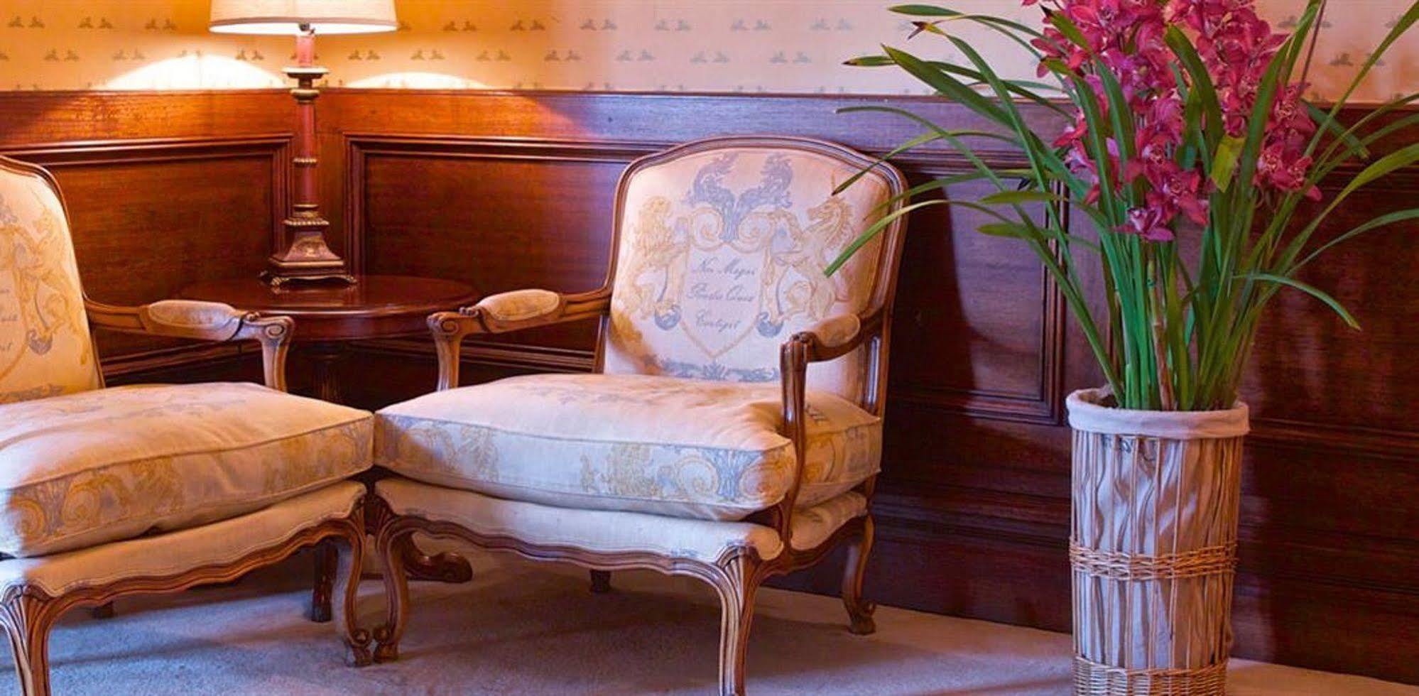 Milton Park Country House Hotel & Spa Bowral Εξωτερικό φωτογραφία