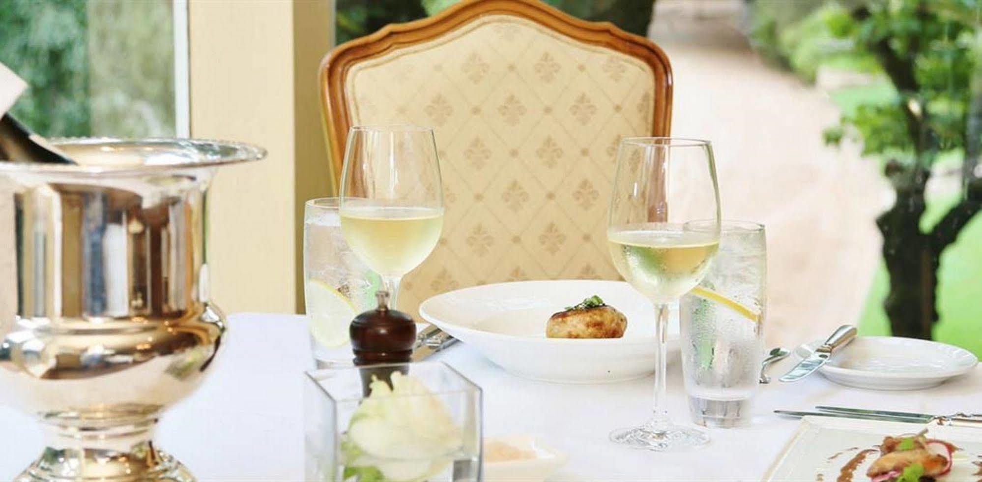 Milton Park Country House Hotel & Spa Bowral Εξωτερικό φωτογραφία