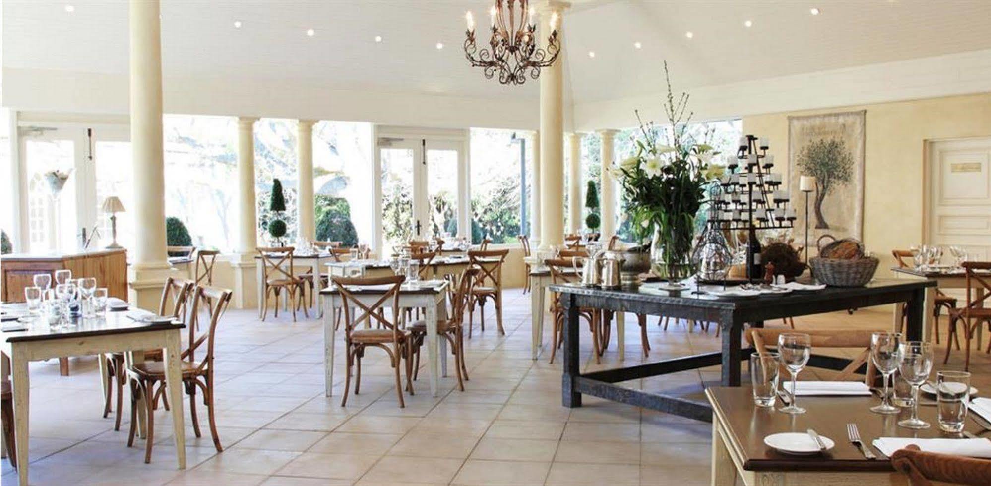 Milton Park Country House Hotel & Spa Bowral Εξωτερικό φωτογραφία