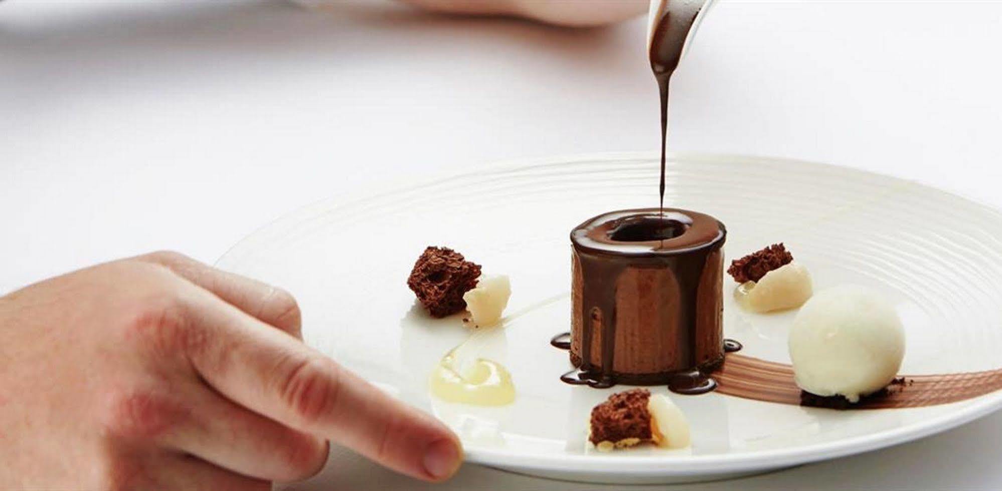 Milton Park Country House Hotel & Spa Bowral Εξωτερικό φωτογραφία