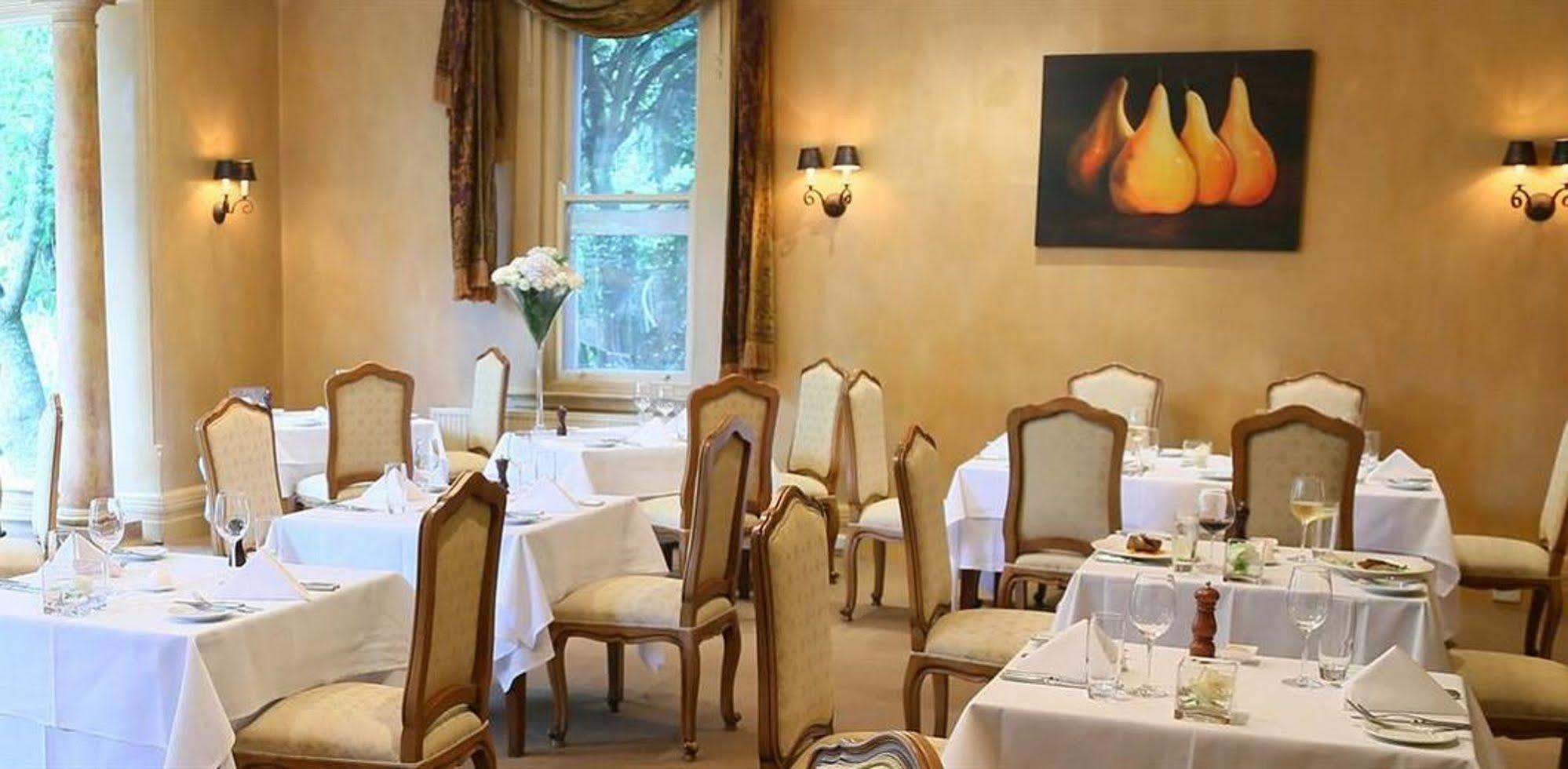Milton Park Country House Hotel & Spa Bowral Εξωτερικό φωτογραφία