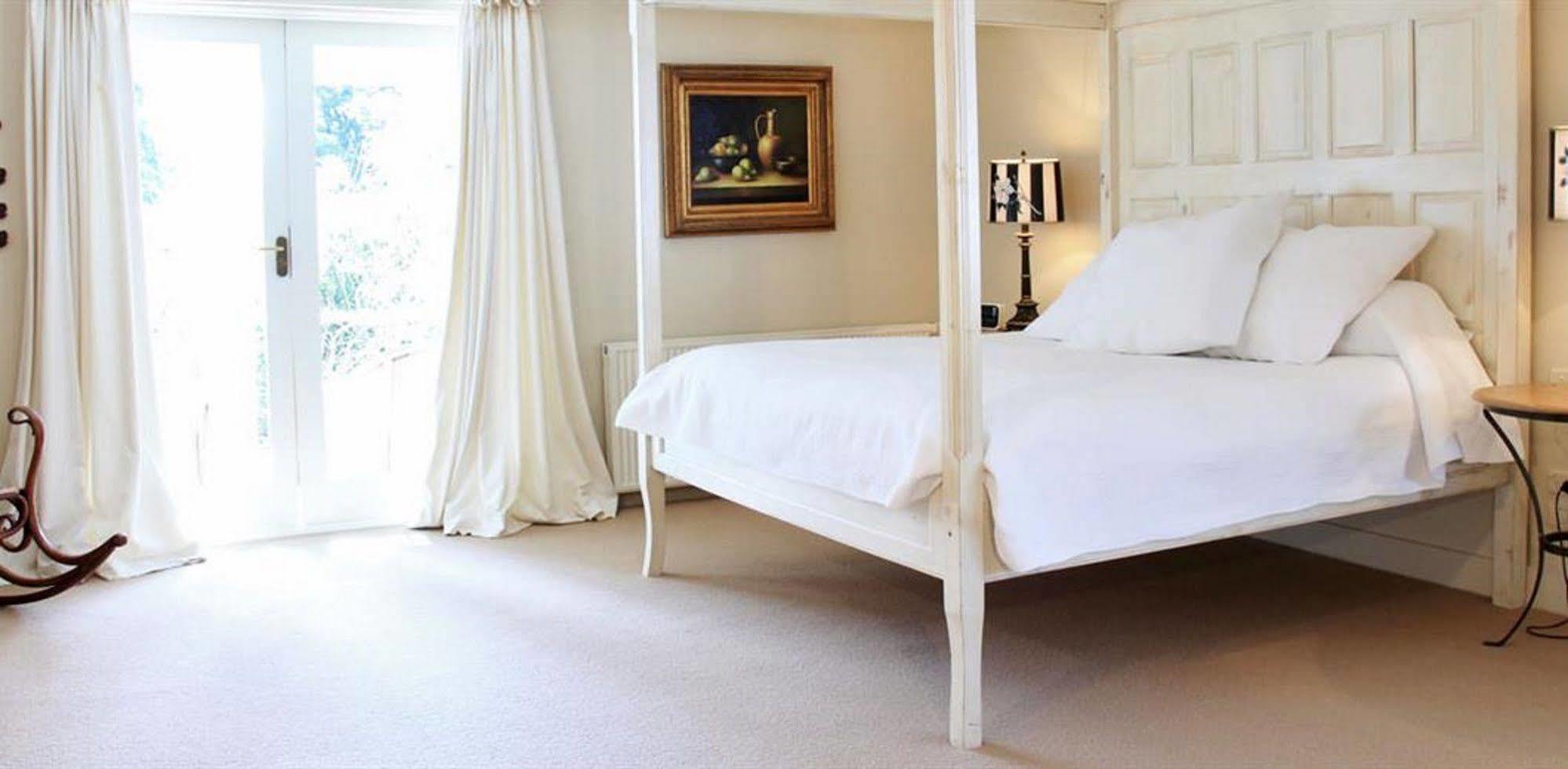 Milton Park Country House Hotel & Spa Bowral Εξωτερικό φωτογραφία