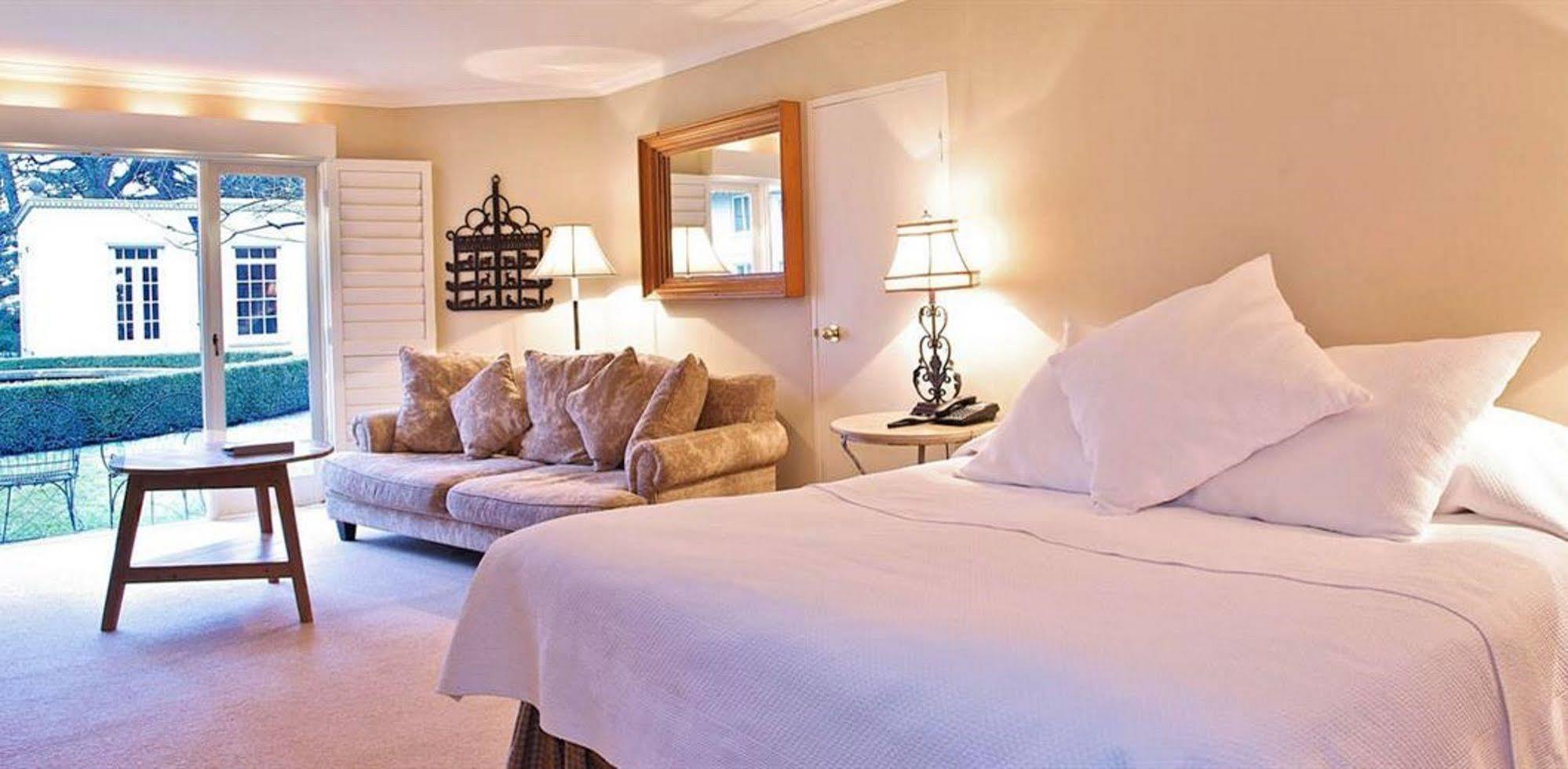 Milton Park Country House Hotel & Spa Bowral Εξωτερικό φωτογραφία