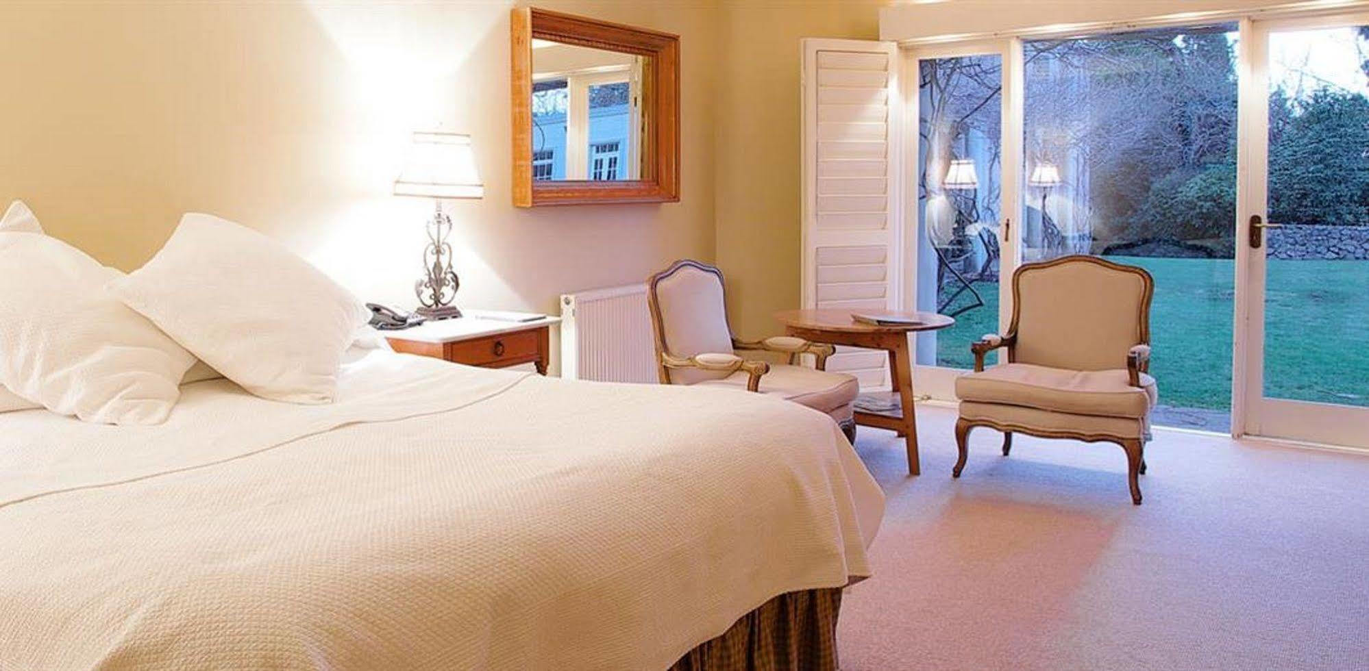 Milton Park Country House Hotel & Spa Bowral Εξωτερικό φωτογραφία