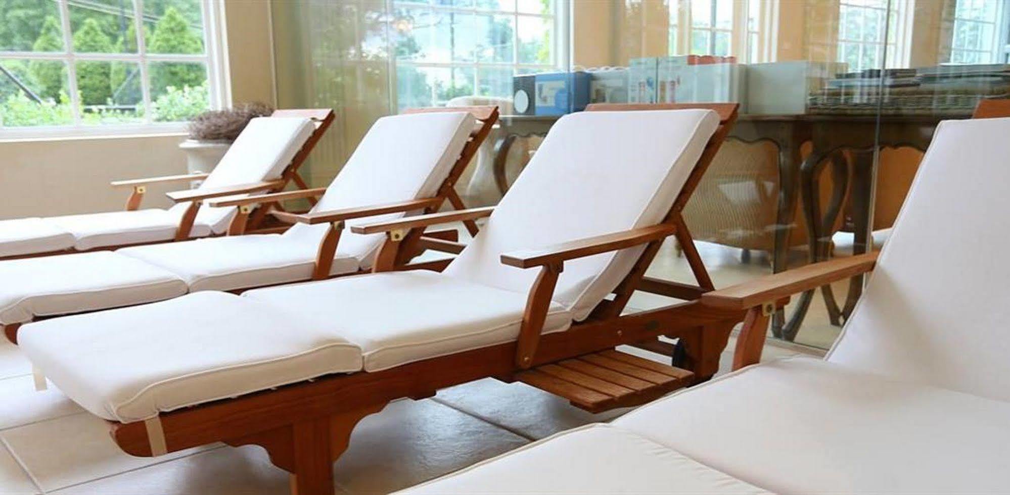 Milton Park Country House Hotel & Spa Bowral Εξωτερικό φωτογραφία
