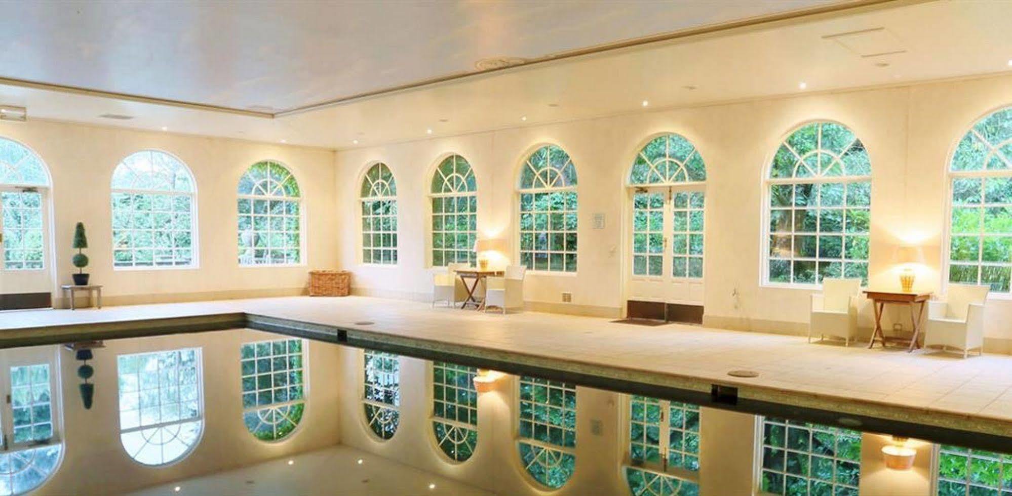 Milton Park Country House Hotel & Spa Bowral Εξωτερικό φωτογραφία