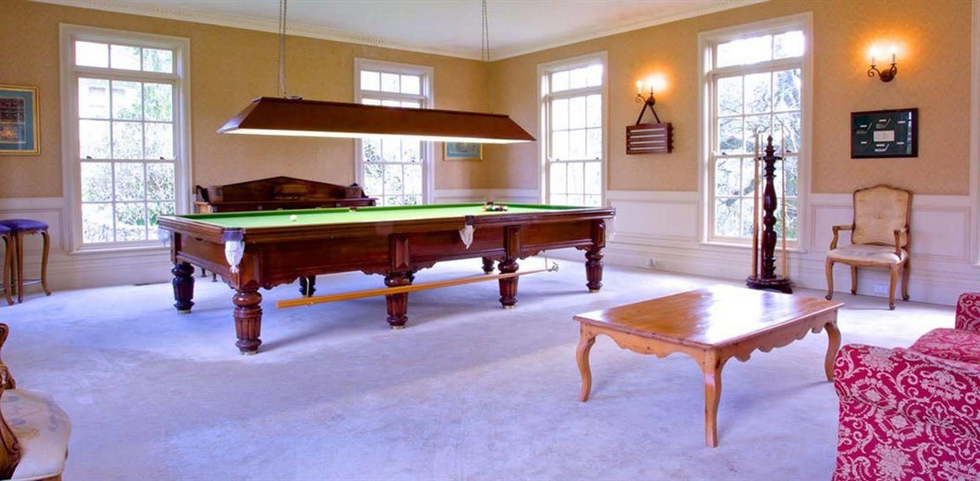 Milton Park Country House Hotel & Spa Bowral Εξωτερικό φωτογραφία
