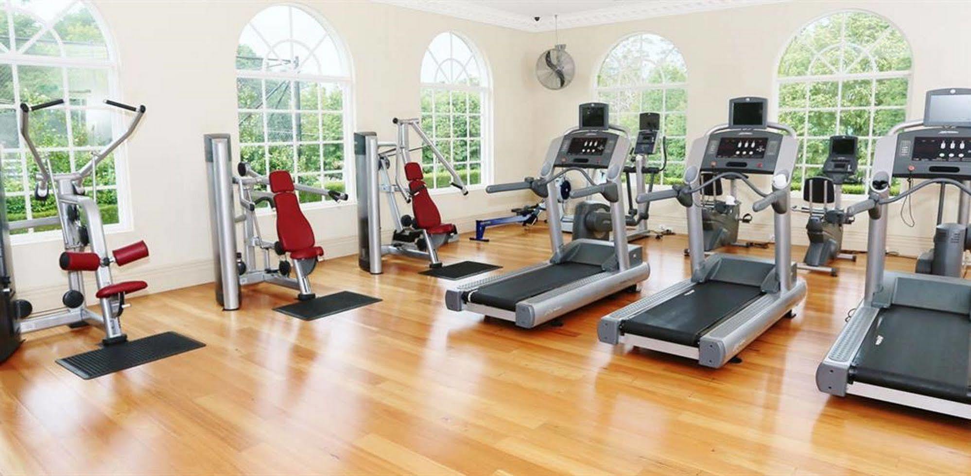 Milton Park Country House Hotel & Spa Bowral Εξωτερικό φωτογραφία