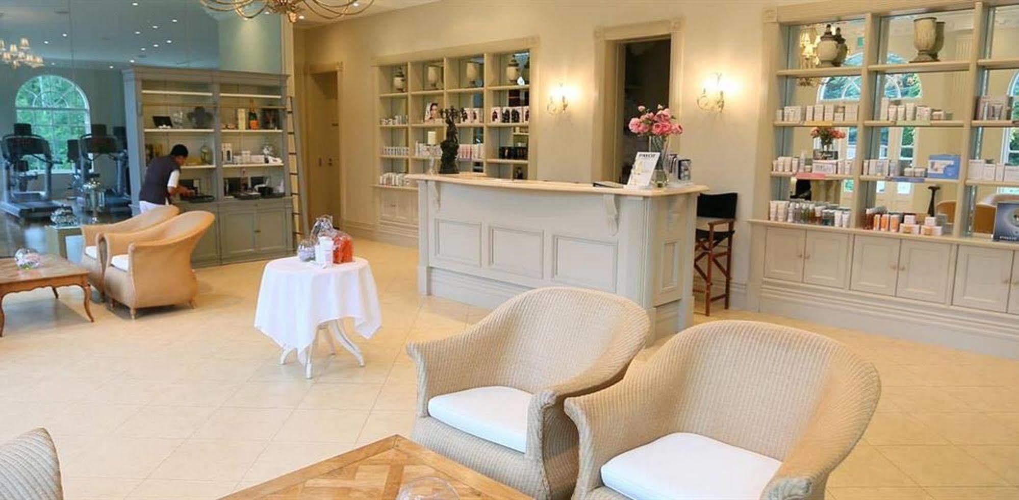 Milton Park Country House Hotel & Spa Bowral Εξωτερικό φωτογραφία