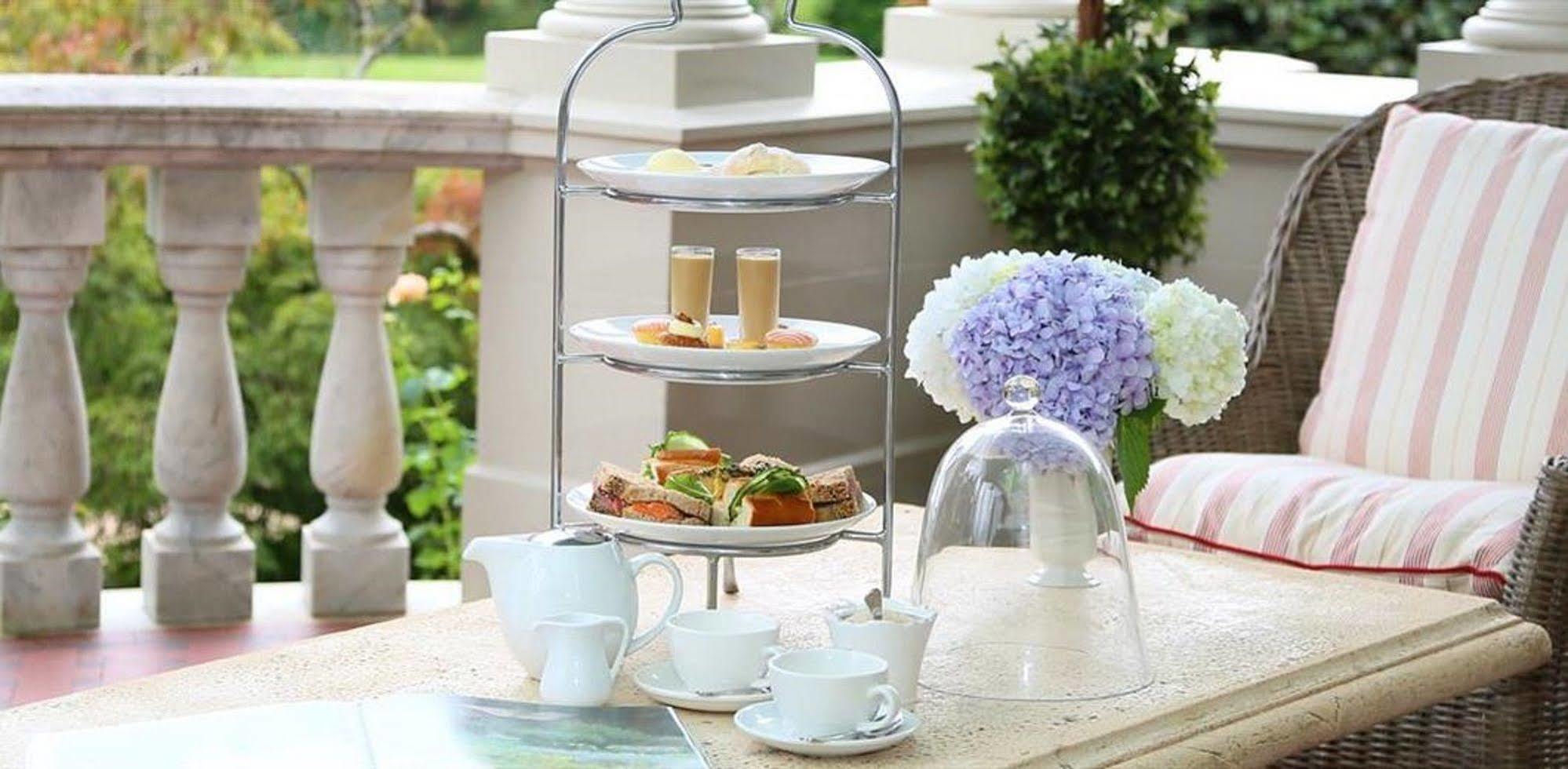 Milton Park Country House Hotel & Spa Bowral Εξωτερικό φωτογραφία
