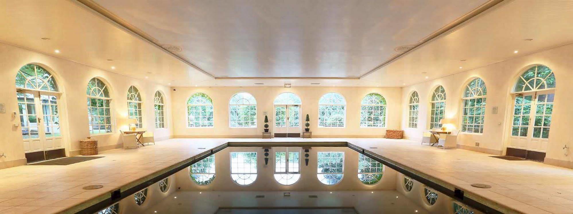 Milton Park Country House Hotel & Spa Bowral Εξωτερικό φωτογραφία