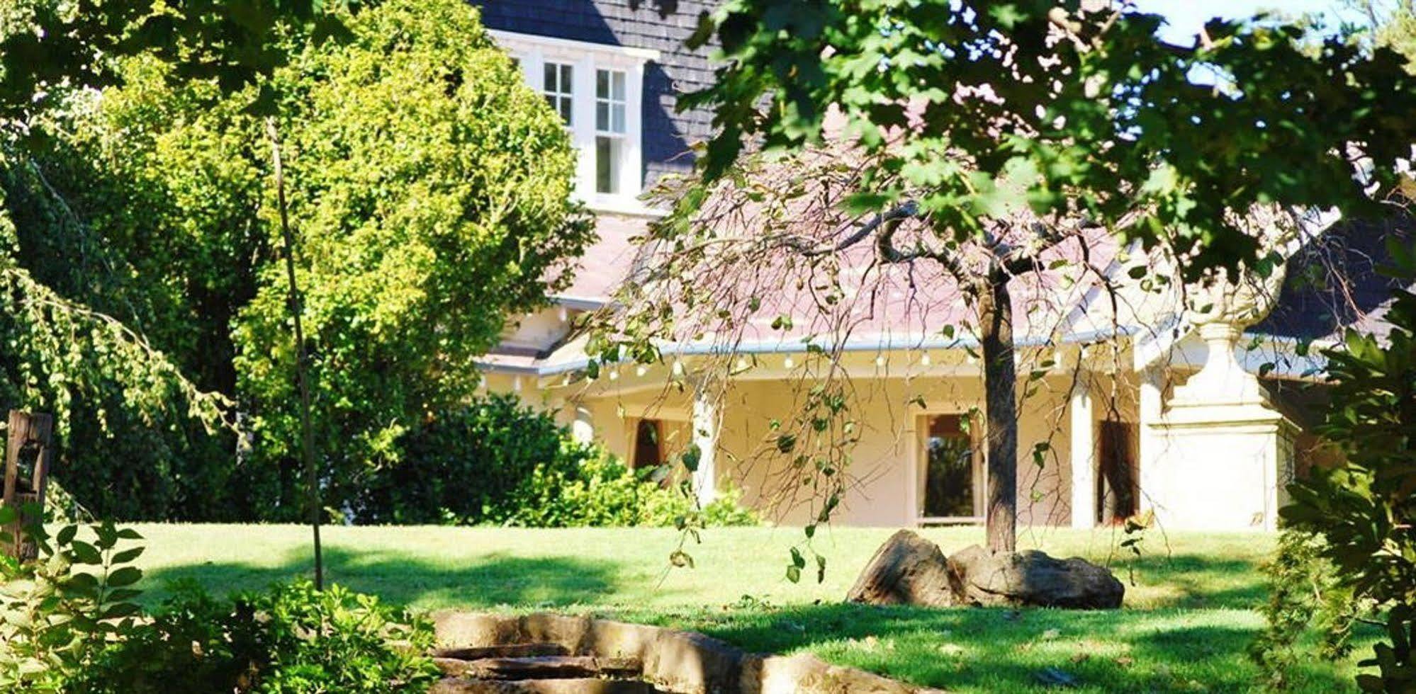 Milton Park Country House Hotel & Spa Bowral Εξωτερικό φωτογραφία