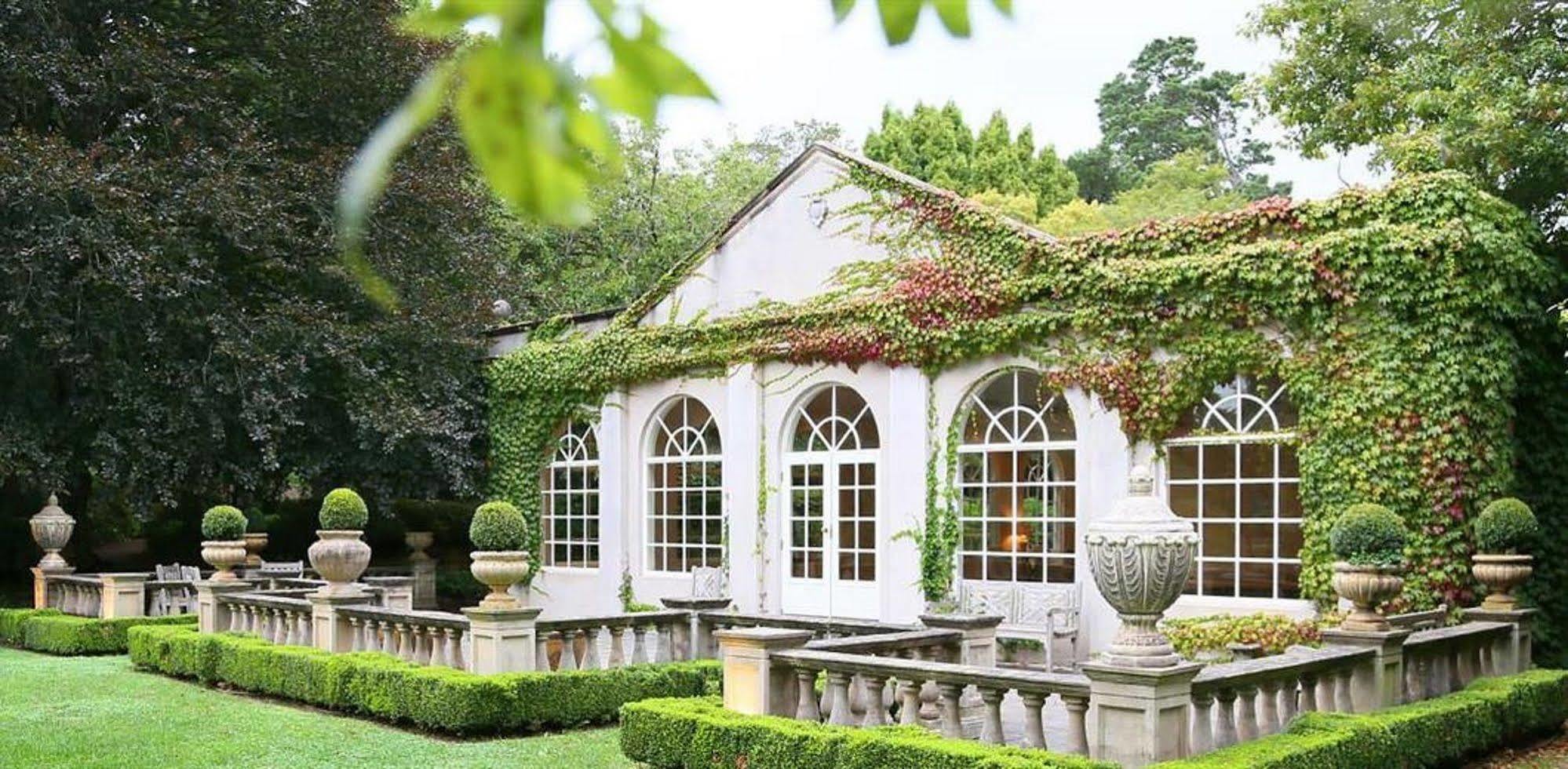 Milton Park Country House Hotel & Spa Bowral Εξωτερικό φωτογραφία